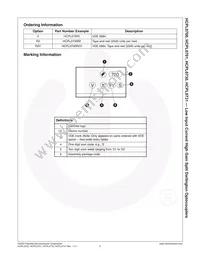 HCPL0701R2V Datasheet Page 10