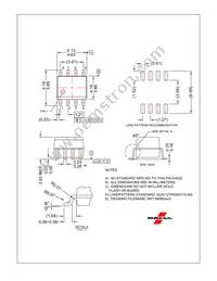 HCPL0701R2V Datasheet Page 13