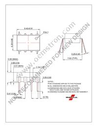 HCPL2531SDV Datasheet Page 12