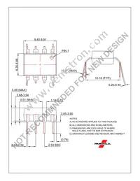 HCPL2531SDV Datasheet Page 14