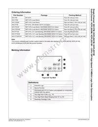 HCPL2631SM Datasheet Page 15