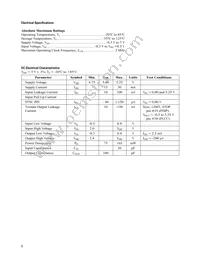 HCTL-1100#PLC Datasheet Page 5