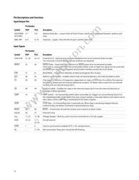 HCTL-1101-PLC Datasheet Page 11