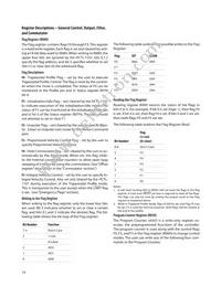 HCTL-1101-PLC Datasheet Page 19