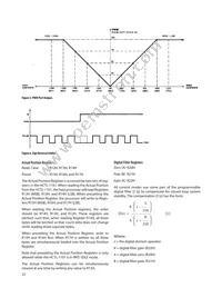 HCTL-1101-PLC Datasheet Page 22