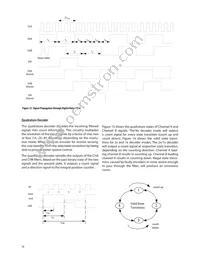 HCTL-2032-SC Datasheet Page 14