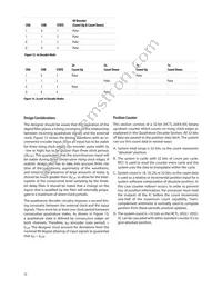 HCTL-2032-SC Datasheet Page 15