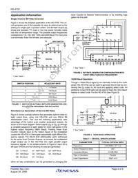 HD3-4702-9Z Datasheet Page 4