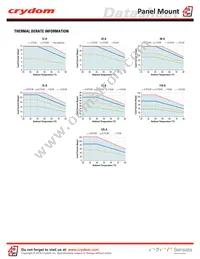 HD48125T-10 Datasheet Page 5