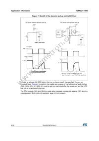 HDMI2C1-14HD Datasheet Page 8