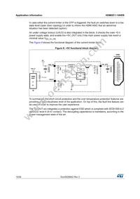 HDMI2C1-14HDS Datasheet Page 10