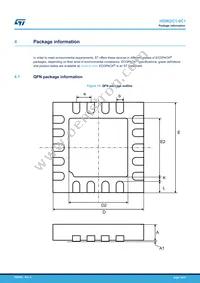 HDMI2C1-6C1 Datasheet Page 19