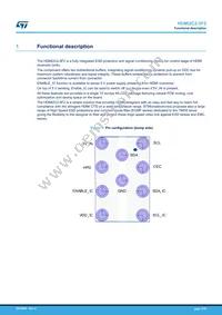 HDMI2C2-5F2 Datasheet Page 2