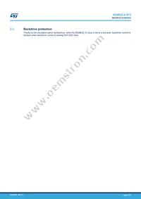 HDMI2C2-5F2 Datasheet Page 7