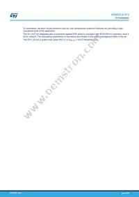 HDMI2C4-5F2 Datasheet Page 8