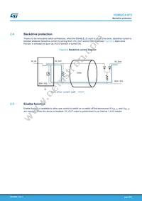 HDMI2C4-5F2 Datasheet Page 9
