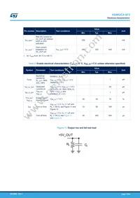 HDMI2C4-5F2 Datasheet Page 13