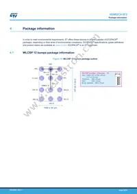 HDMI2C4-5F2 Datasheet Page 19