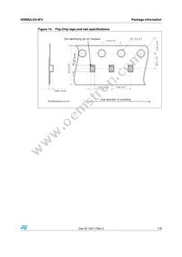 HDMIULC6-4F3 Datasheet Page 7