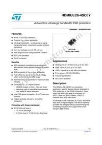 HDMIULC6-4SC6Y Cover