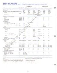 HDS-1250ATM Datasheet Page 2