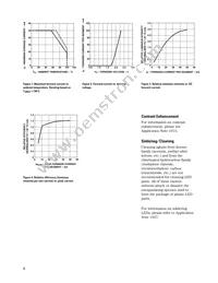 HDSP-561C Datasheet Page 5