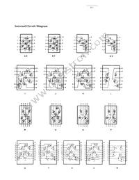 HDSP-N403 Datasheet Page 10