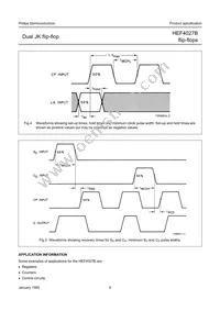 HEC4027BT Datasheet Page 5