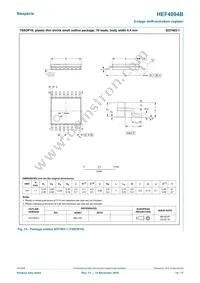 HEC4094BT Datasheet Page 14