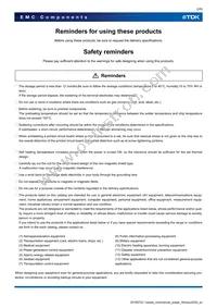 HF30ACC453215-T Datasheet Page 2