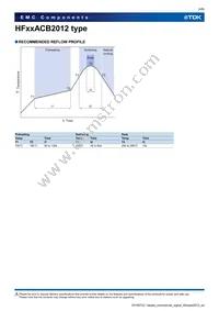 HF50ACB201209-T Datasheet Page 4