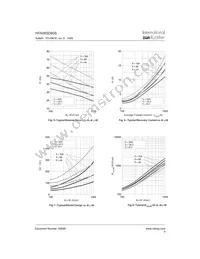 HFA08SD60STRL Datasheet Page 4