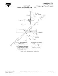 HFA12PA120C Datasheet Page 5