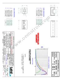 HFA150066-0A0 Datasheet Cover