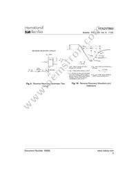 HFA25TB60 Datasheet Page 5