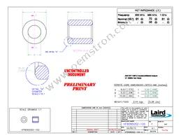 HFB095052-100 Cover