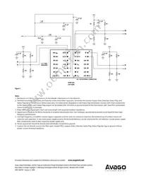 HFBR-5320Z Datasheet Page 8