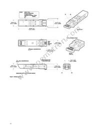 HFBR-5701LP Datasheet Page 13