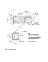 HFBR-5710LP Datasheet Page 13