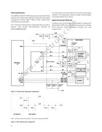 HFBR-5764APZ Datasheet Page 5