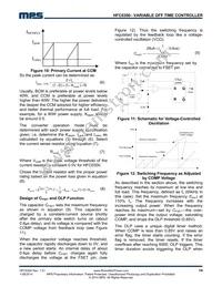 HFC0300HS-LF Datasheet Page 14