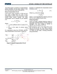 HFC0300HS-LF Datasheet Page 15