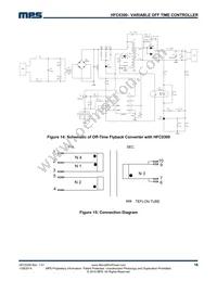 HFC0300HS-LF Datasheet Page 16