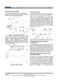 HFC0500GS Datasheet Page 17