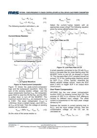 HFC0500GS Datasheet Page 22