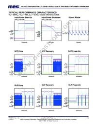 HFC0511GS Datasheet Page 12