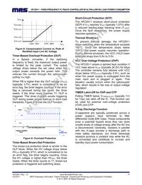 HFC0511GS Datasheet Page 17