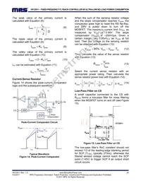 HFC0511GS Datasheet Page 20