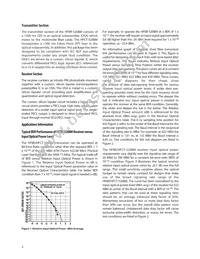 HFCT-5208M Datasheet Page 2