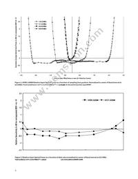 HFCT-5208M Datasheet Page 3